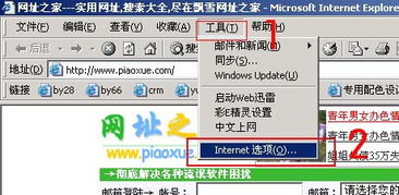 如何通過代理方式瀏覽網(wǎng)站 資深網(wǎng)站服務(wù)商的全面指導(dǎo)